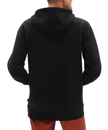 Vans Comfycush Hoodie - Black